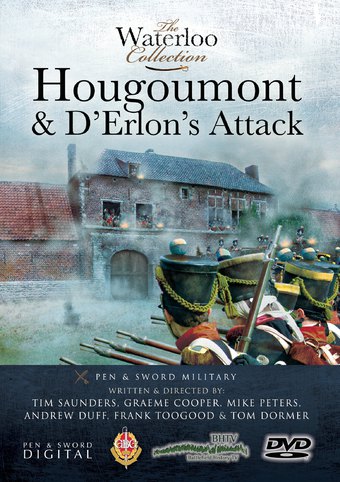 The Waterloo Collection: Hougoumont and D'Erlon's Attack