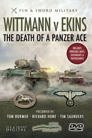 Wittmann v Ekins: The Death of a Panzer Ace