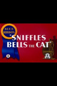 Sniffles Bells the Cat