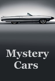 Mystery Cars