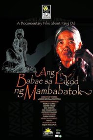 Ang Babae sa Likod ng Mambabatok