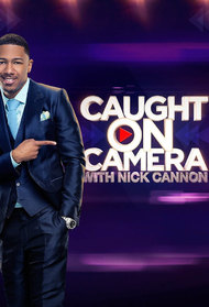 Caught on Camera With Nick Cannon