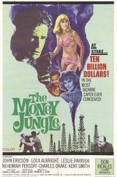 The Money Jungle