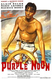 Purple Noon