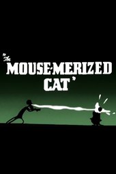 The Mouse-Merized Cat