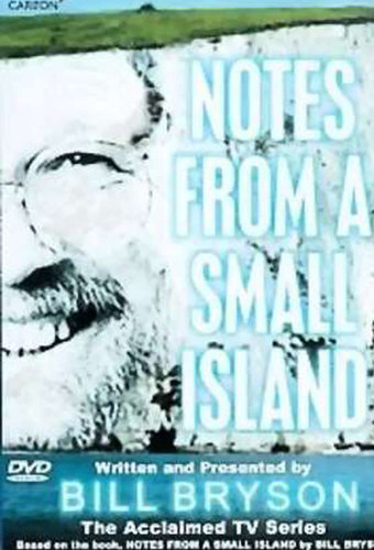 Bill Bryson: Notes from a Small Island
