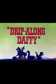 Drip-Along Daffy