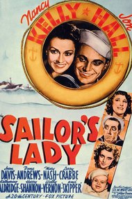 Sailor's Lady
