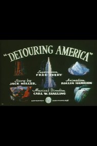 Detouring America