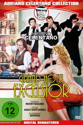 Grand Hotel Excelsior