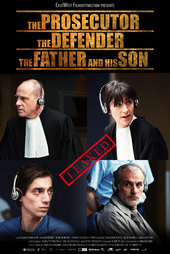 The Prosecutor, the Defender, the Father and his Son