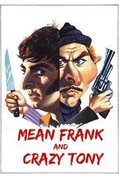 Mean Frank and Crazy Tony