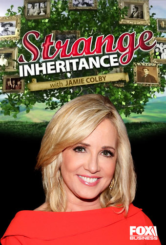 Strange Inheritance