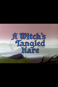 A Witch's Tangled Hare