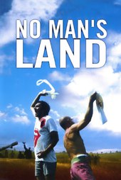 No Man's Land