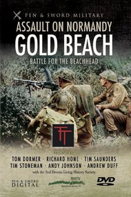 Assault on Normandy: Gold Beach - Battle for the Beachhead