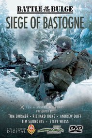 Battle of the Bulge: Siege of Bastogne