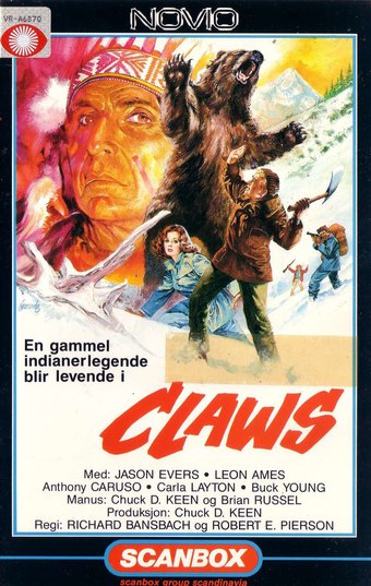 Claws