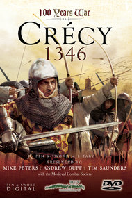 100 Years War: Crecy 1346