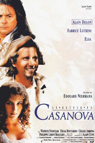 The Return of Casanova