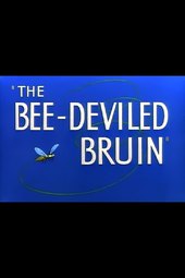 The Bee-Deviled Bruin