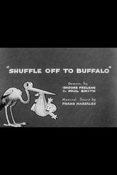 Shuffle Off to Buffalo