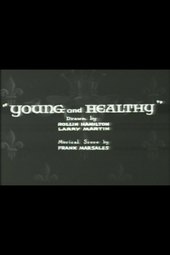 Young and Healthy