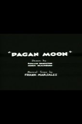 Pagan Moon