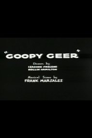 Goopy Geer
