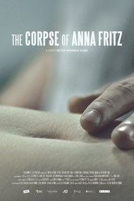 The Corpse of Anna Fritz