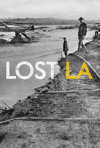 Lost L.A.