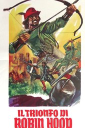 The Triumph of Robin Hood