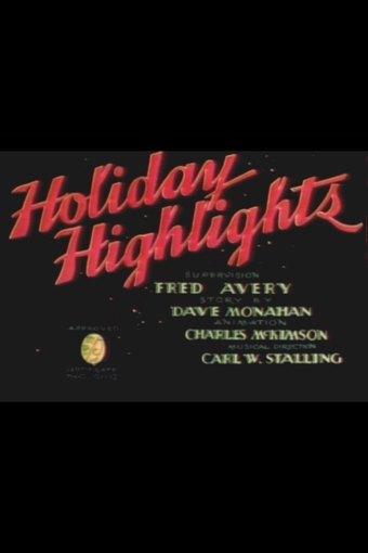 Holiday Highlights