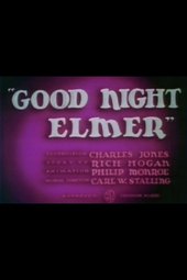 Good Night Elmer