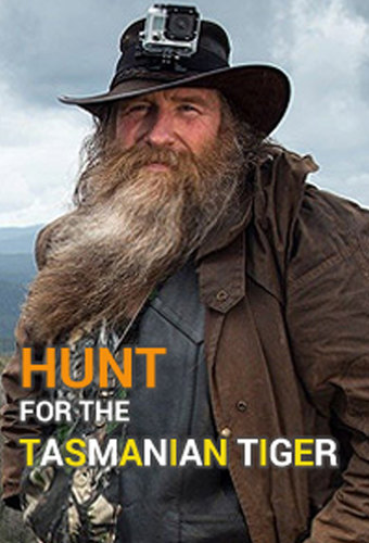 Hunt for the Tasmanian Tiger