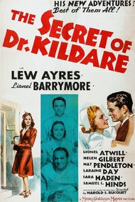 The Secret of Dr. Kildare