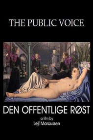 The Public Voice