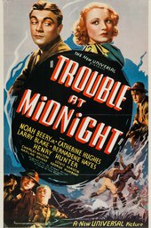 Trouble at Midnight