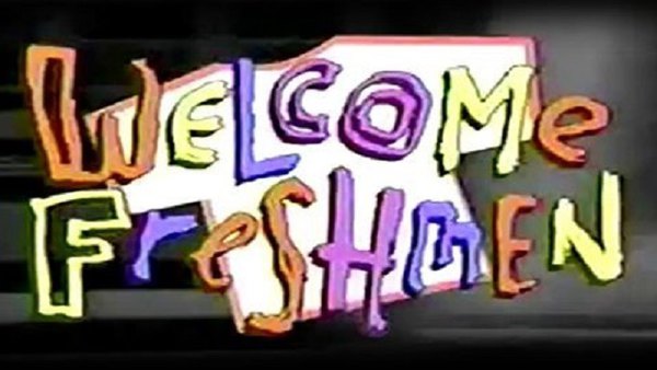 Welcome Freshmen - S03E23 - Hawthorne Confidential