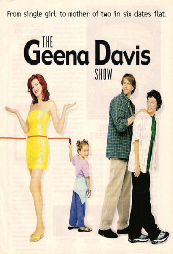 The Geena Davis Show