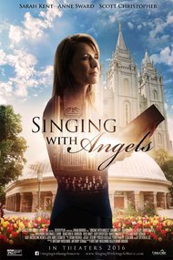Singing with Angels