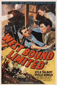 West Bound Limited