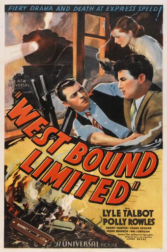 West Bound Limited