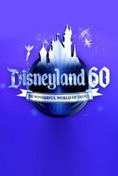 Disneyland 60th Anniversary TV Special