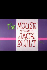 The Mouse That Jack Built
