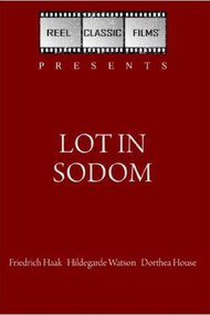 Lot in Sodom