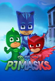 PJ Masks