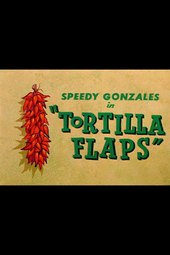 Tortilla Flaps