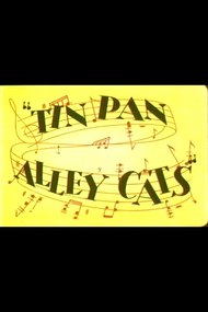 Tin Pan Alley Cats