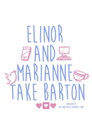 Elinor and Marianne Take Barton